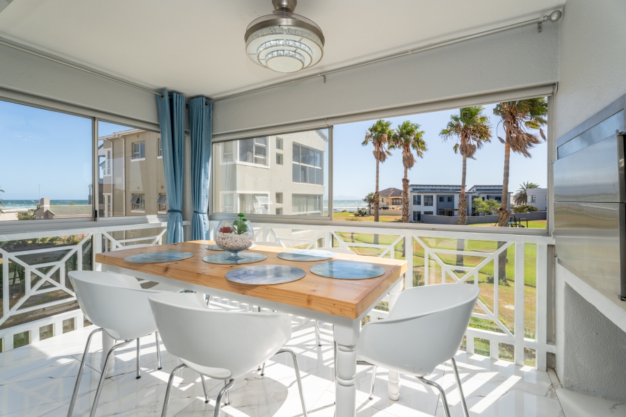 To Let 3 Bedroom Property for Rent in Greenways Golf Estate Western Cape